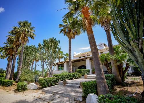 Kite Hostel Stagnone