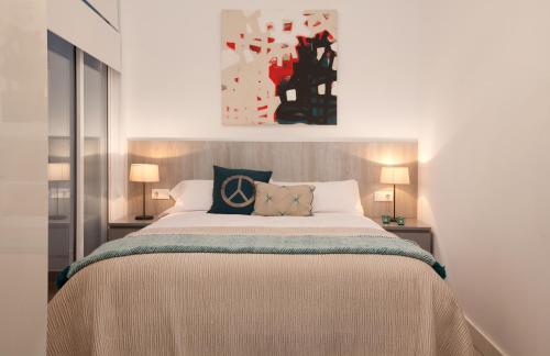 Click&Flat Seneca Suites