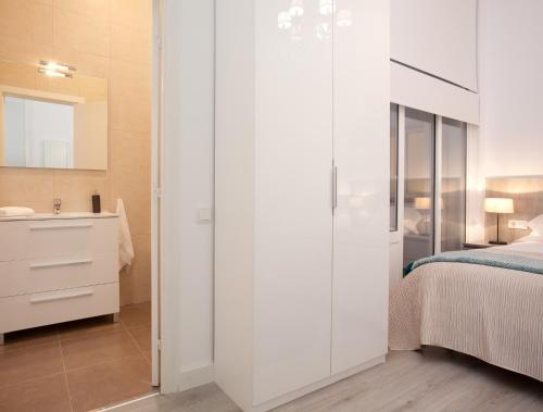 Click&Flat Seneca Suites