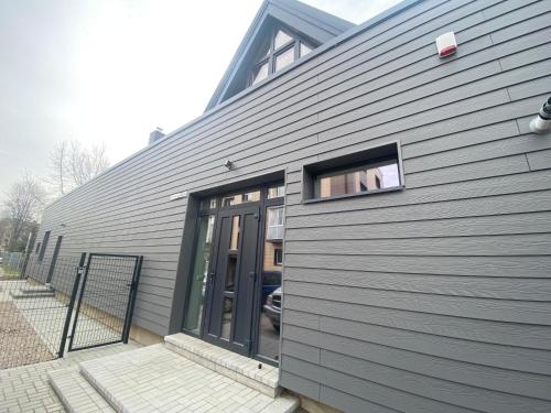 Kamurke - Apartamentai