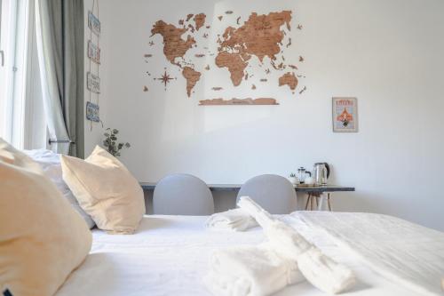 Studio apartment in the heart of Jakobstad