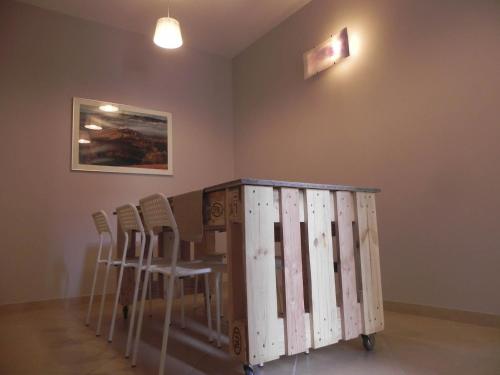 La Casa di Milly
