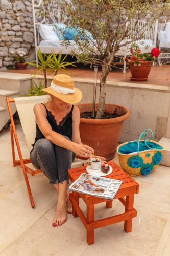 Hotel Capitano