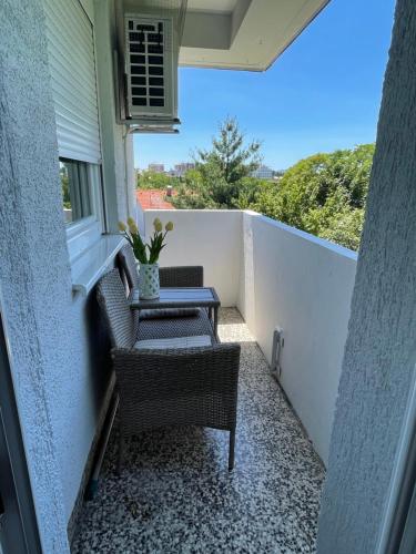 DIS apartment Varaždin