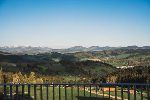 Na Kubínke, Hillside