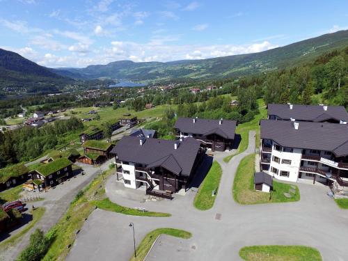 Hafjell Resort -  Alpin Apartments Sorlia