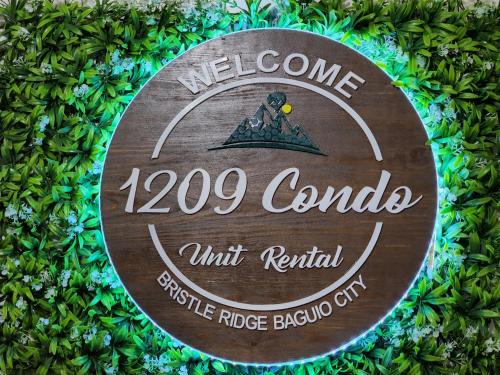 DMCI Bristle Ridge Condo 318 Cozy 2 Bedroom Unit