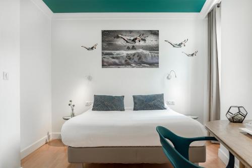 The Originals Boutique, Grand Hotel de la Gare