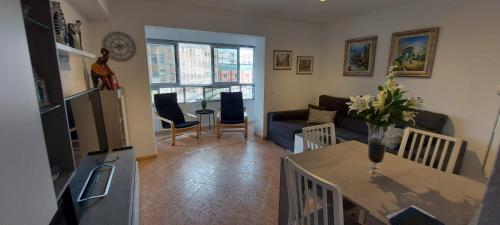 Apartamento Velázquez