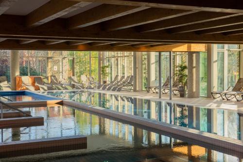 Greenfield Golf & Spa