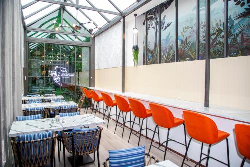 Dosso Dossi Hotels Yenikapi