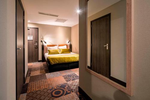 The Alfred Hotel