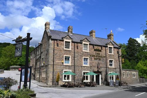 The Wheatsheaf by Marston's Inns