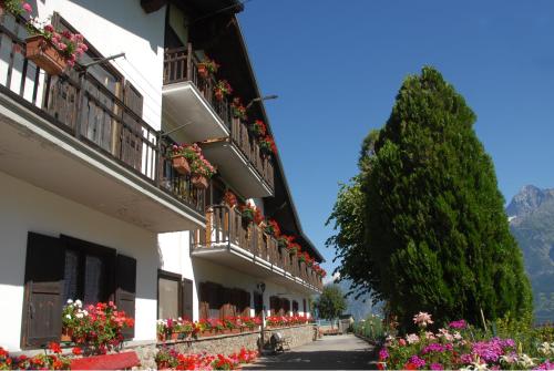 Agriturismo Plan D'Avie
