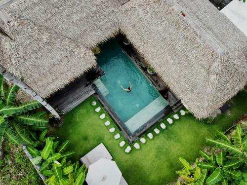 Villa Tulua Siargao