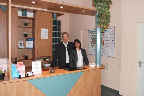 Alpen. Adria Stadthotel