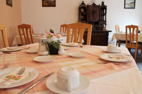 Alpen. Adria Stadthotel