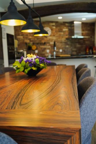 Casa do Avô Horácio