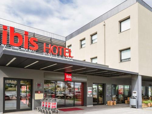 Hotel ibis Lisboa Sintra