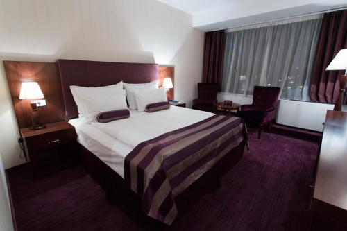 Grand Hotel Napoca