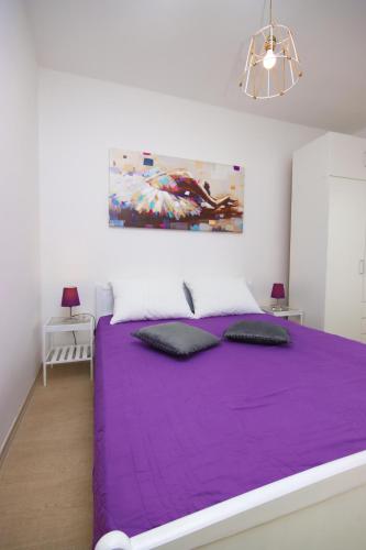 Nina Apartments
