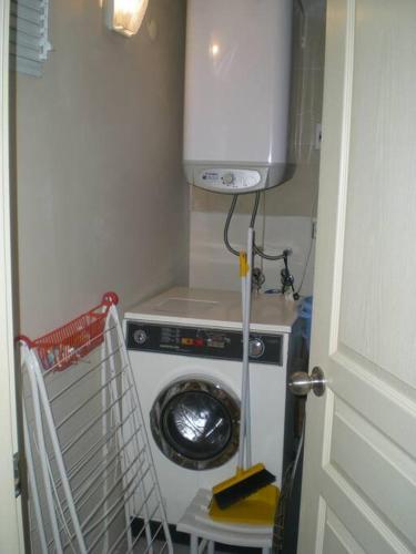 Konakli Apartments Izmir