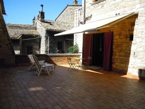B&B A Casa Tua