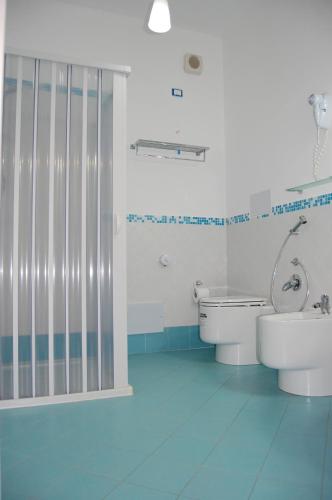 Residence Villaggio Petruso