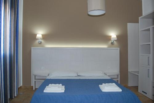 Residence Villaggio Petruso