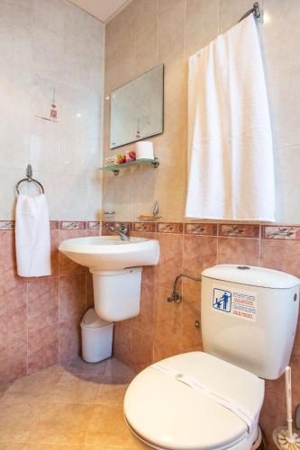 Hotel St. Konstantin