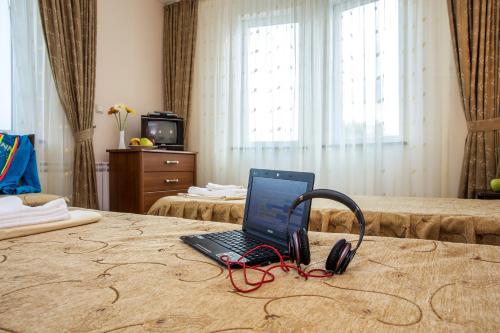 Hotel St. Konstantin