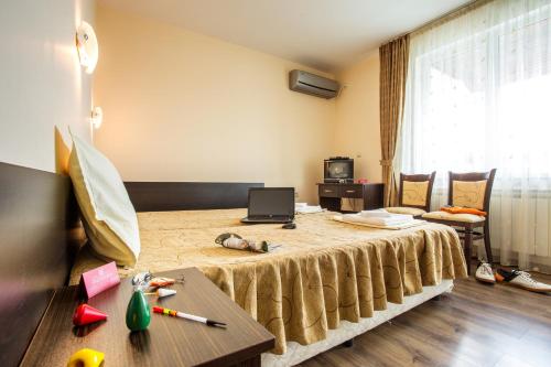 Hotel St. Konstantin