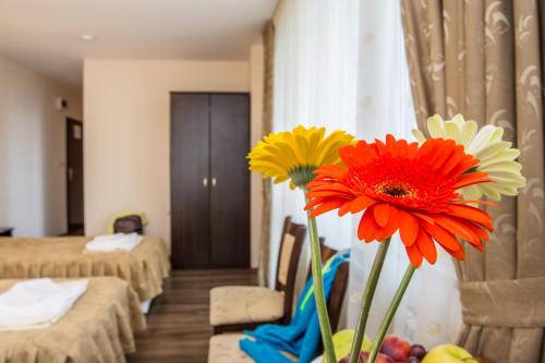 Hotel St. Konstantin