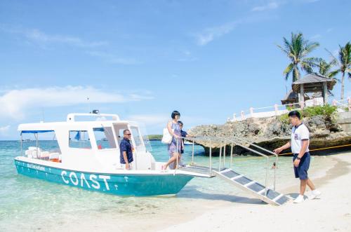 Coast