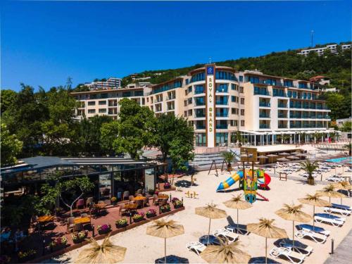 Royal Grand Hotel & SPA