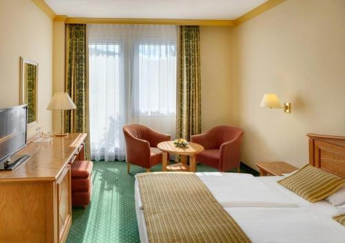 Butterfly Health Spa Hotel