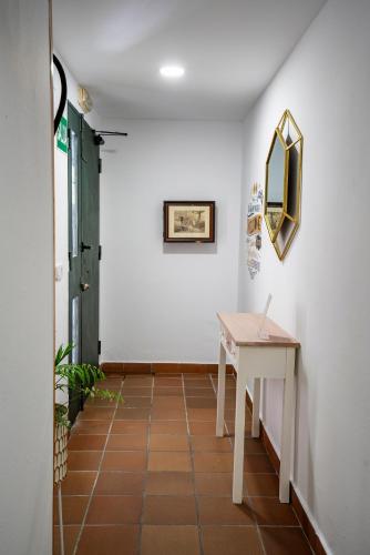 Hostal Plaza de Italia