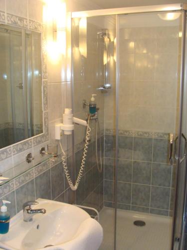 Anna Hotel Nejdek