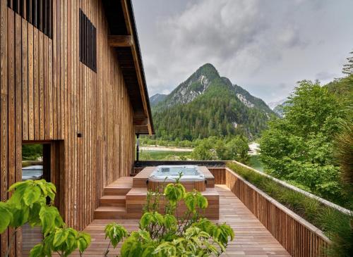 Boutique Hotel & Restaurant Milka