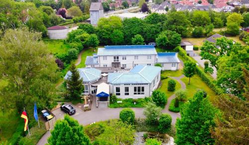 Seminar-Hotel Schulz