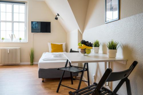 Hotel Alte Feuerwache
