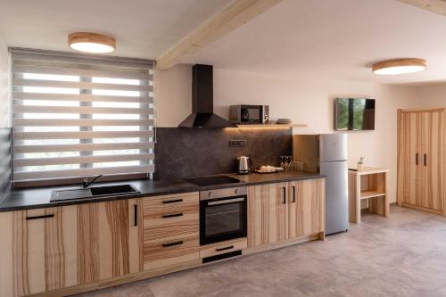 Horsky Hotel Martinak