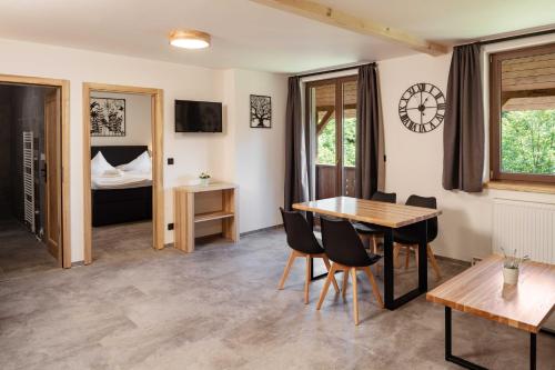 Horsky Hotel Martinak