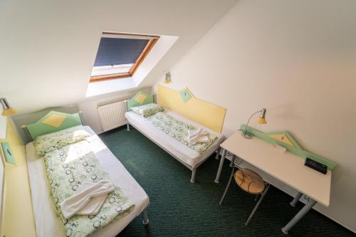 Marco Polo Top Hostel