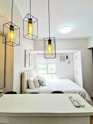 Steff's Condo 815 at CENTRIO Tower Deluxe Unit