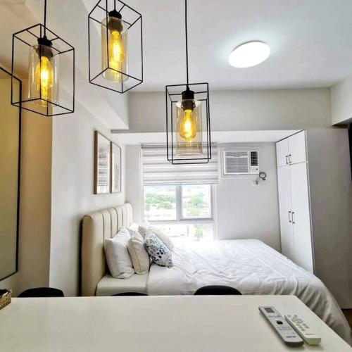 Steff's Condo 815 at CENTRIO Tower Deluxe Unit