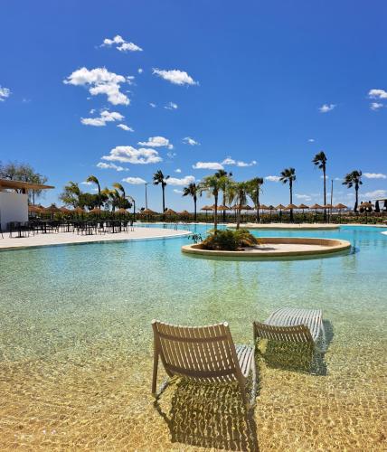 AP Cabanas Beach & Nature