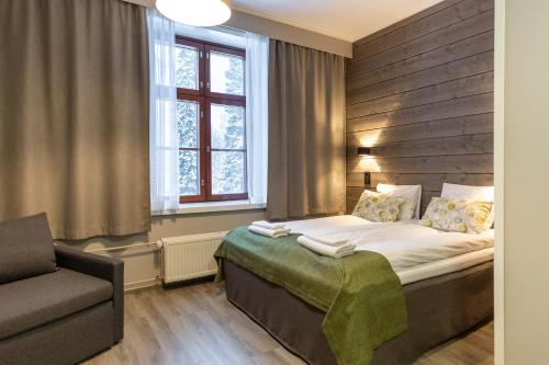 Hotel Metsahirvas