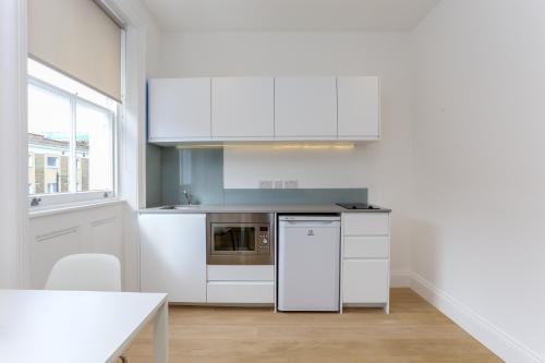 Kings Cross Serviced Apartments