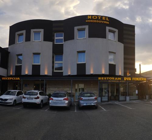 Motel Hercegovina